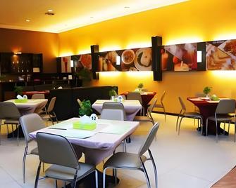 Hotel Kapuas Dharma - Pontianak - Restaurant