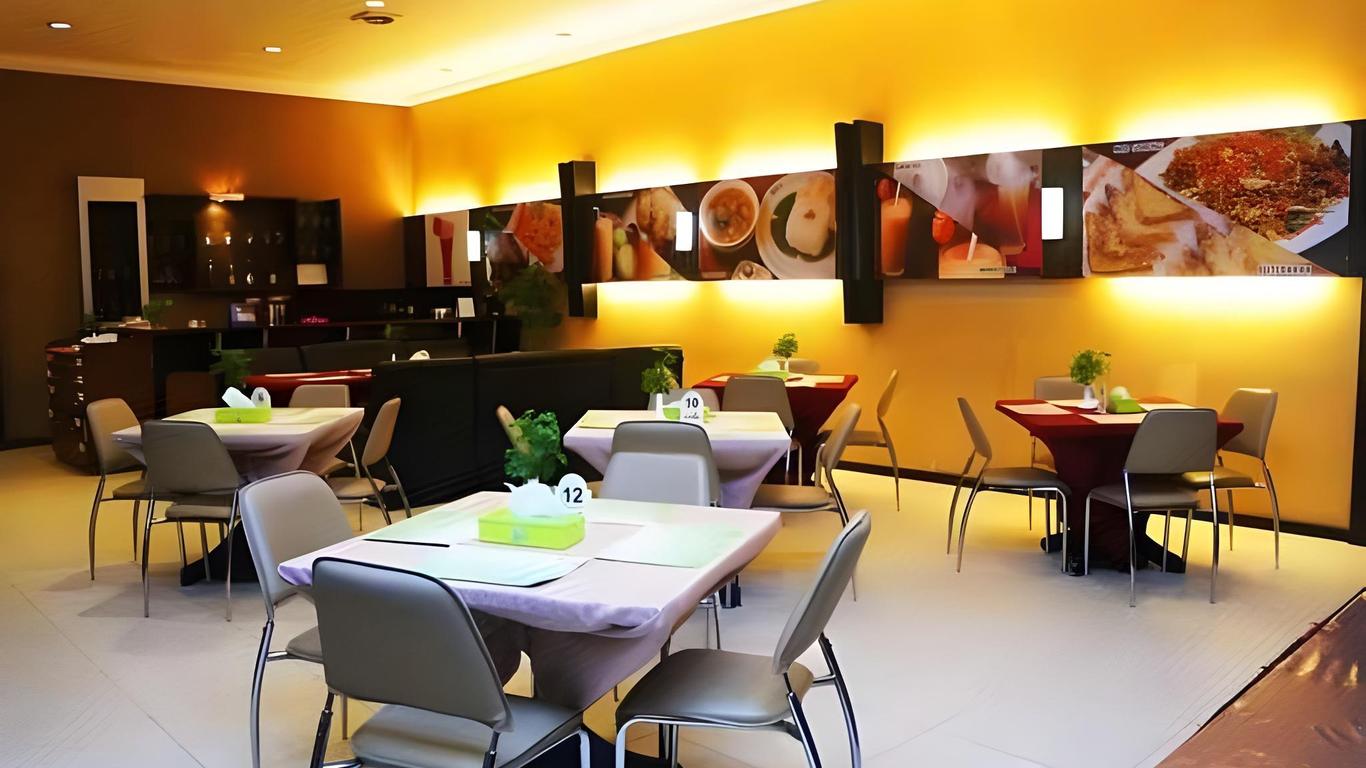 Hotel Kapuas Dharma