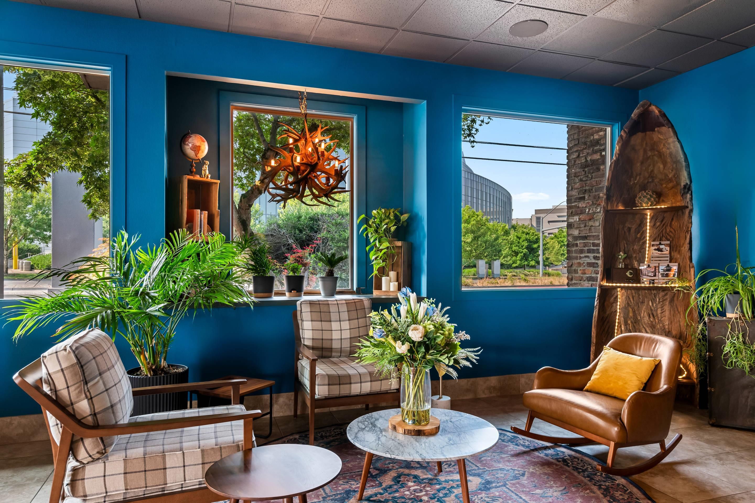 Maverick Hotel Eugene Near University, an Ascend Collection Hotel - יוג'ין - לובי