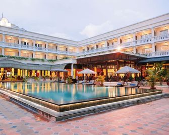Victoria Can Tho Resort - Can Tho