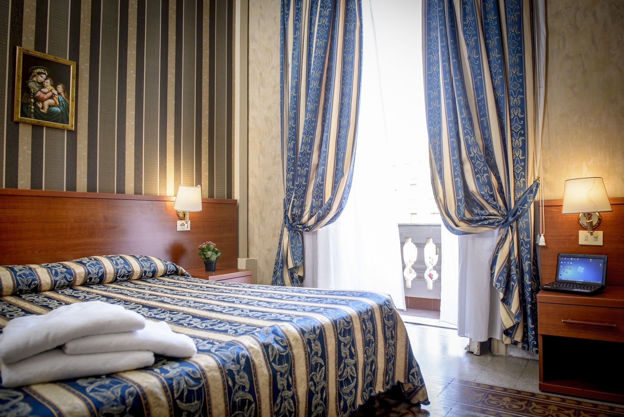 Hotel Emmaus - Roma