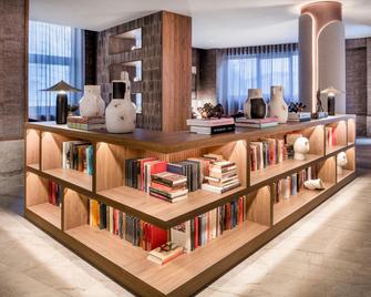 AC Hotel by Marriott Cartagena - Cartagena - Lounge