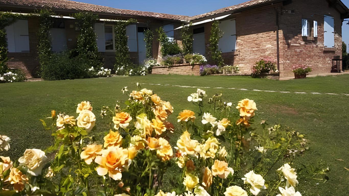 Casa Vacanze B&B Poggio Al Vento Toscana