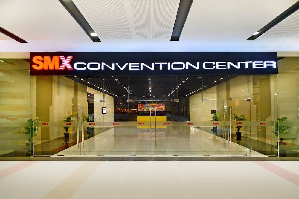 Alu Hotel Davao - דבאו - לובי