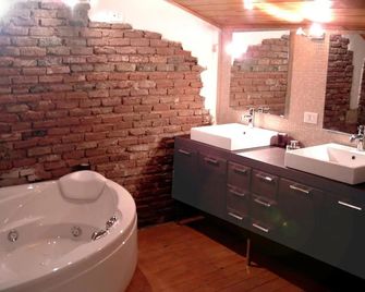 Amenano Apartments - קטאניה