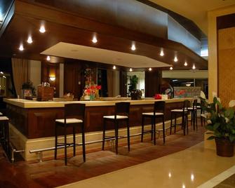 Hotel Meder Resort - Kemer - Bar