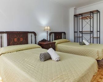 Casa Visi - Gordoncillo - Habitación