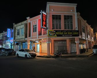 Zaman Sejahtera Inn Taman Bendahara - Kota Bahru - Gebäude