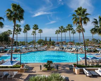 Marriott's Newport Coast Villas - Newport Beach - Svømmebasseng