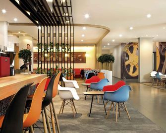 Ibis Bandung Pasteur - Băng-đung - Bar