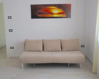 Hotel Belvedere - Sottomarina - Sala de estar