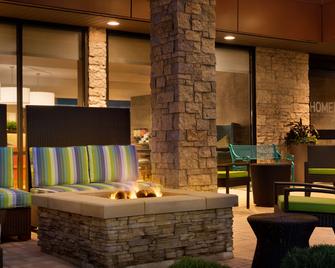 Home2 Suites by Hilton Joliet Plainfield - Joliet - Gebouw