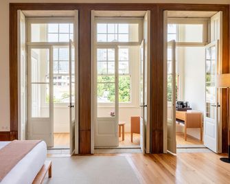Casa do Arquiteto Townhouse - Adults Only - Porto