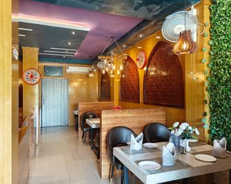 Prashaanti Tourist lodge and Restaurant - Bongaigaon - Restaurant