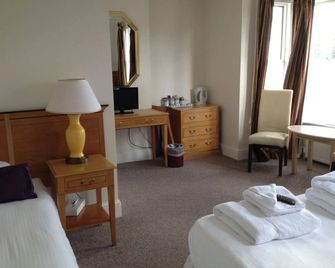 Granby Hotel - Gravesend