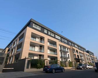 Prime properties executive two bedroom - Accra - Edifici