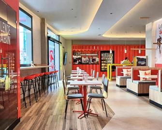 Sholeo Lodges Las Palmas Flats - Las Palmas de Gran Canaria - Restaurante