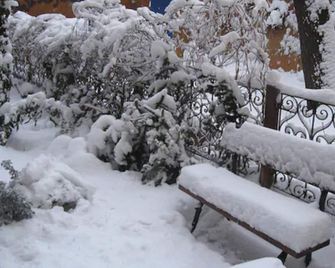 Globtroter Guest House - Cracovia - Vista esterna