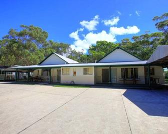 Duplex near the Sand Dune Sand bording Camel Riding - Anna Bay