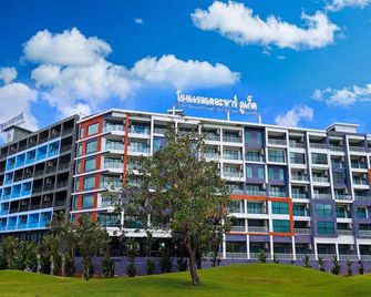 The Par Phuket(Sha Plus+) - Kathu - Building