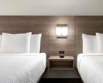 Baymont by Wyndham La Grange KY Southeast - La Grange - Bedroom