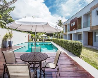 Residencial Las Salinas - Maresias - Pool