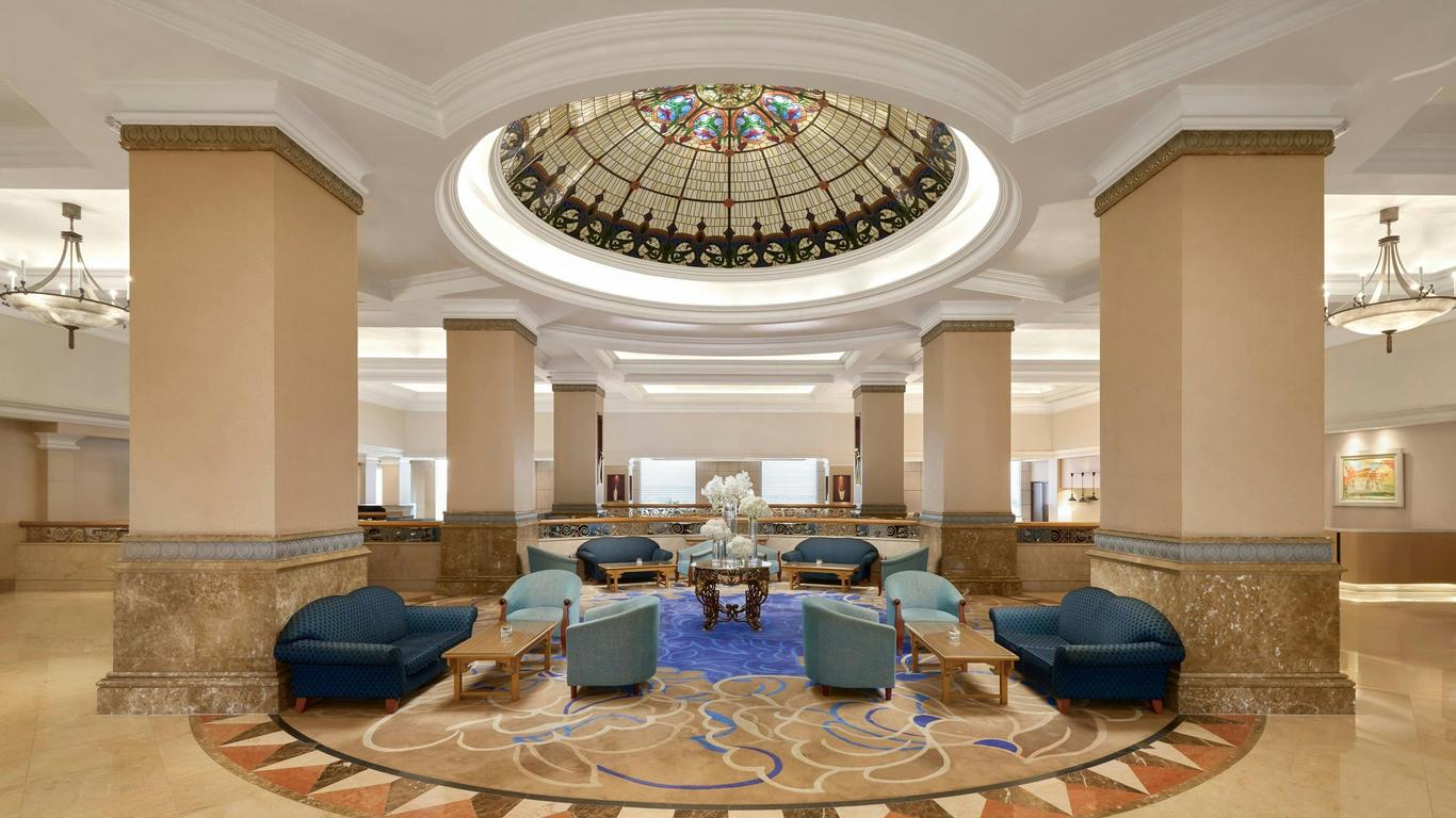 شيراتون هانوي هوتل