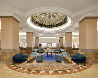 شيراتون هانوي هوتل - هانوي - ردهة