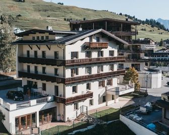 Haus Bellevue - Serfaus - Budova