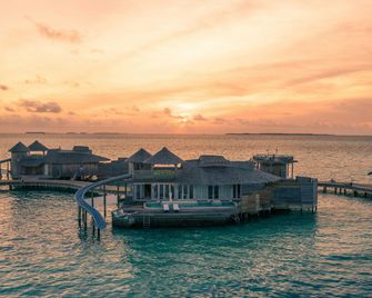 Soneva Jani - Manadhoo - Ložnice