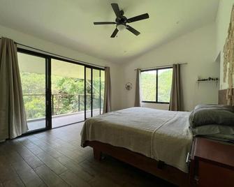 Modern 3 bedroom Home in Esteli - Nestled in Nature. - Estelí - Bedroom