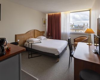 Kosy Nancy Coeur de Ville - Nancy - Chambre