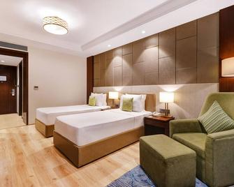 Lemon Tree Premier, Dwarka - Dwārka - Habitación