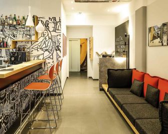 Ibis Nürnberg Altstadt - Nuremberg - Bar