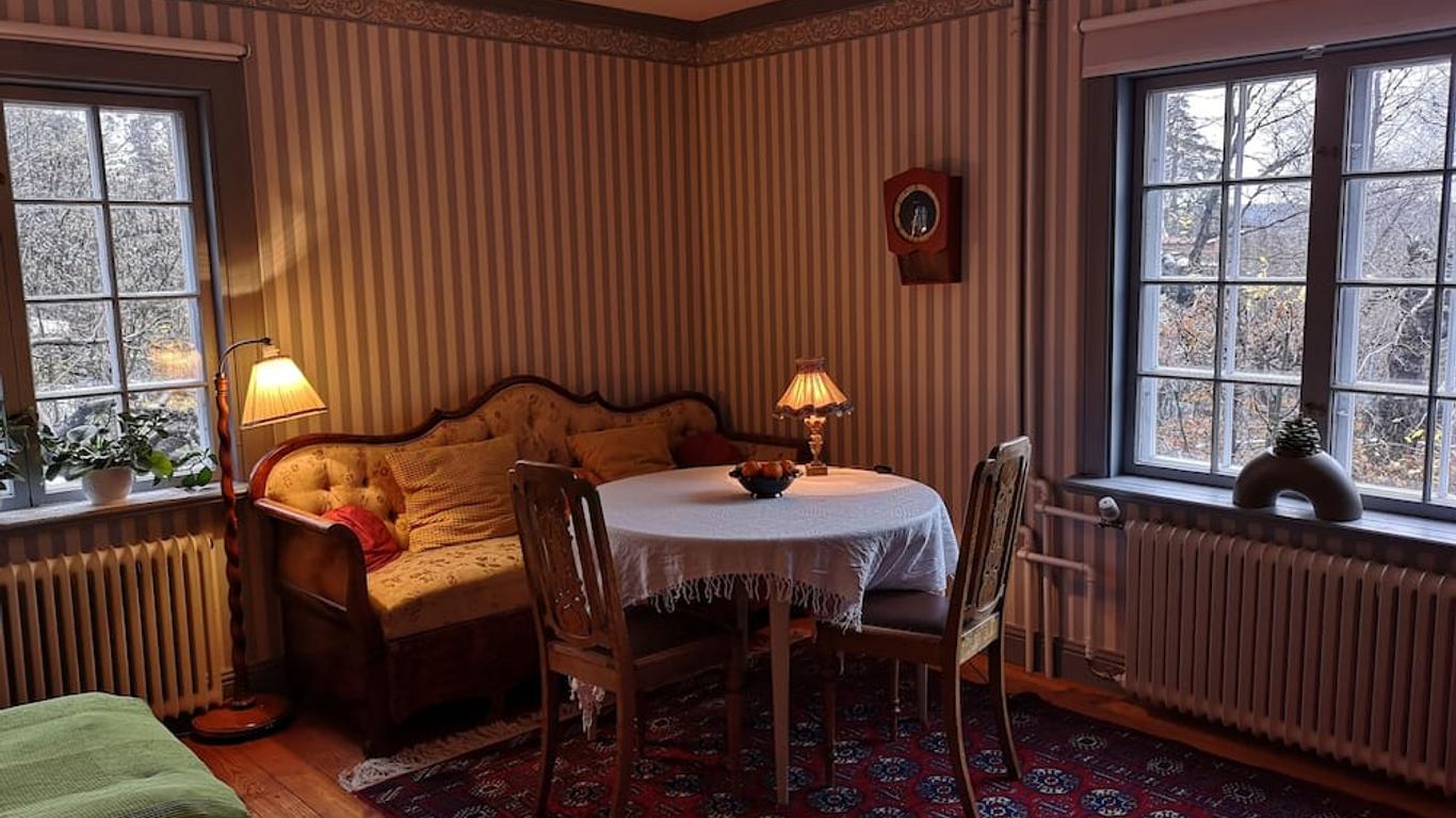 Stockholm B&B Cottage