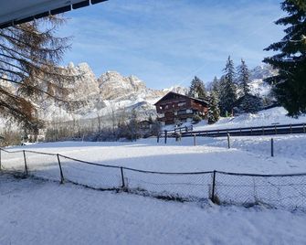 Appartamento Cortina 1956 - Cortina d'Ampezzo - Servicio de la propiedad
