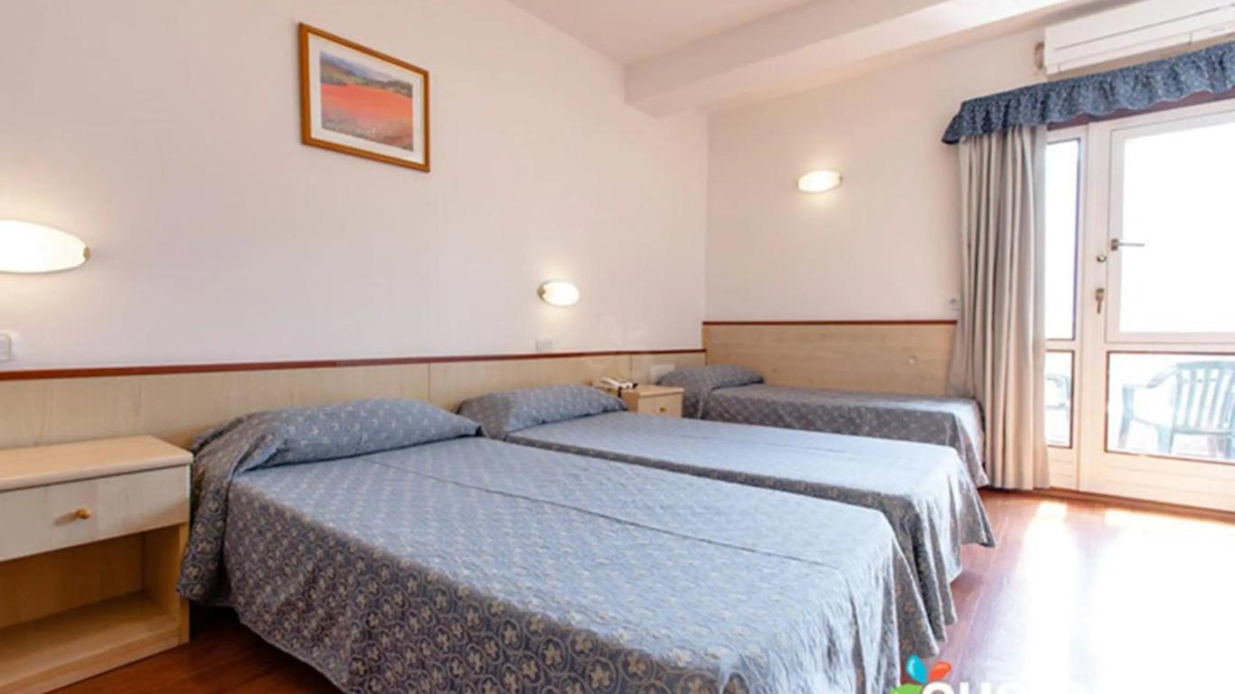 Hotel Castell - Montagnoli Group