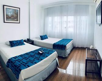 Hotel Kamani Florencia - Florencia - Habitación