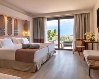 Barceló Tenerife Royal Level - San Miguel De Abona - Schlafzimmer