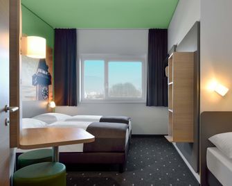 B&B Hotel Graz City-Süd - Graz
