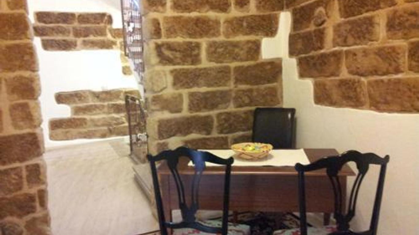 B&B Colti Di Rosa
