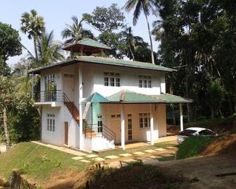 Kandy River Breeze - Kandy - Edificio