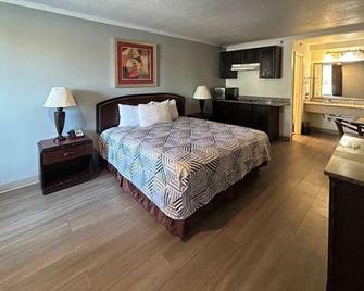 Studio 6 Fort Worth. Tx Downtown East - Fort Worth - Chambre