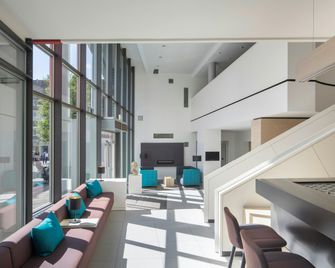 Stadthotel Münster - Münster - Lobby