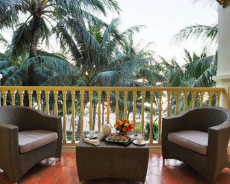 La Veranda Resort Phu Quoc - MGallery Collection - Phu Quoc - Balcone