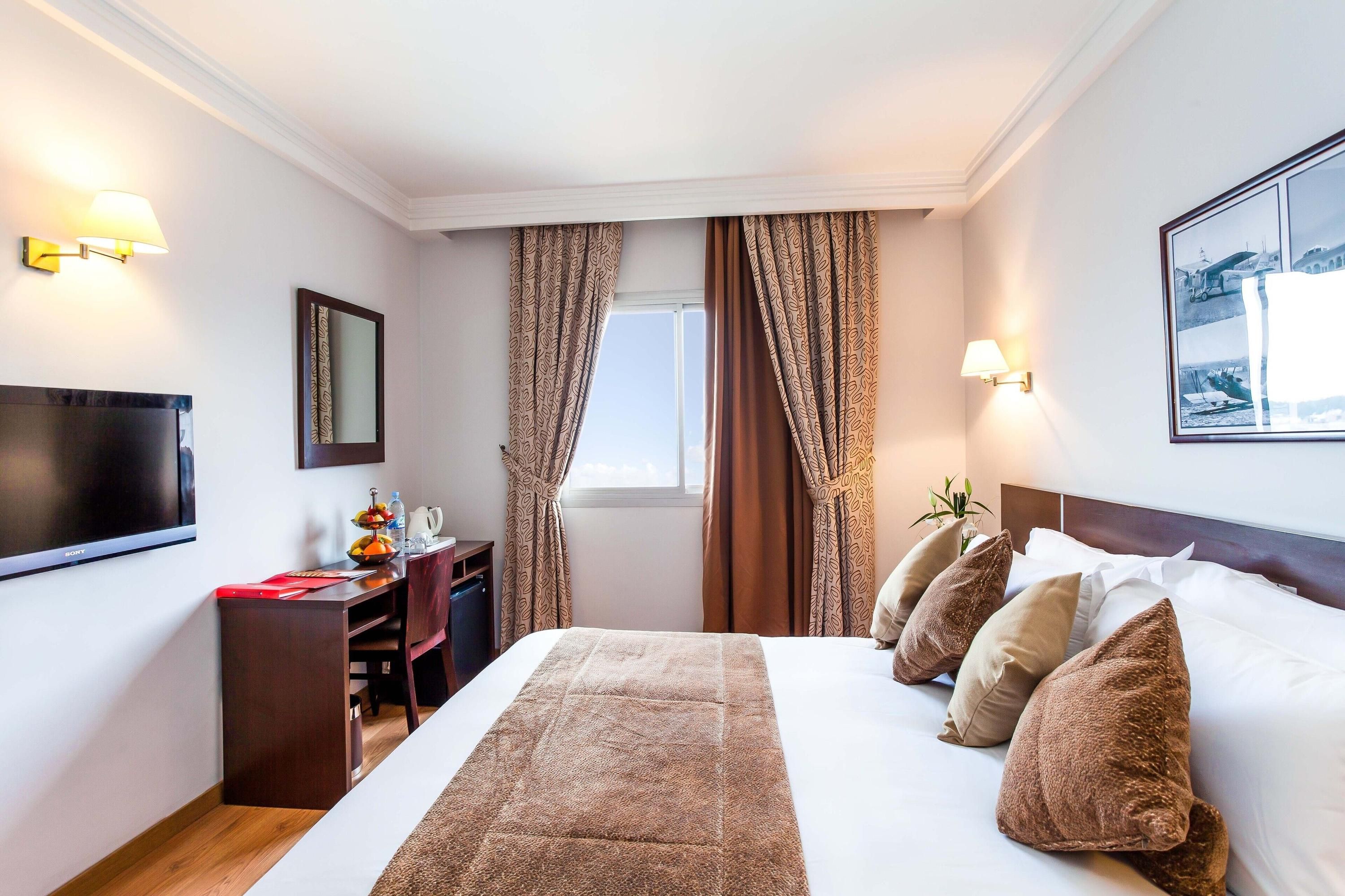 Relax Hotel Airport Nouasseur