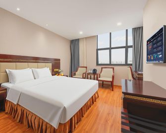 Jinjiang Huaerdun Hotel - Quanzhou - Habitación