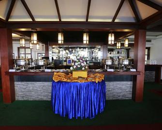 Hotel Presidency - Kochi - Bar
