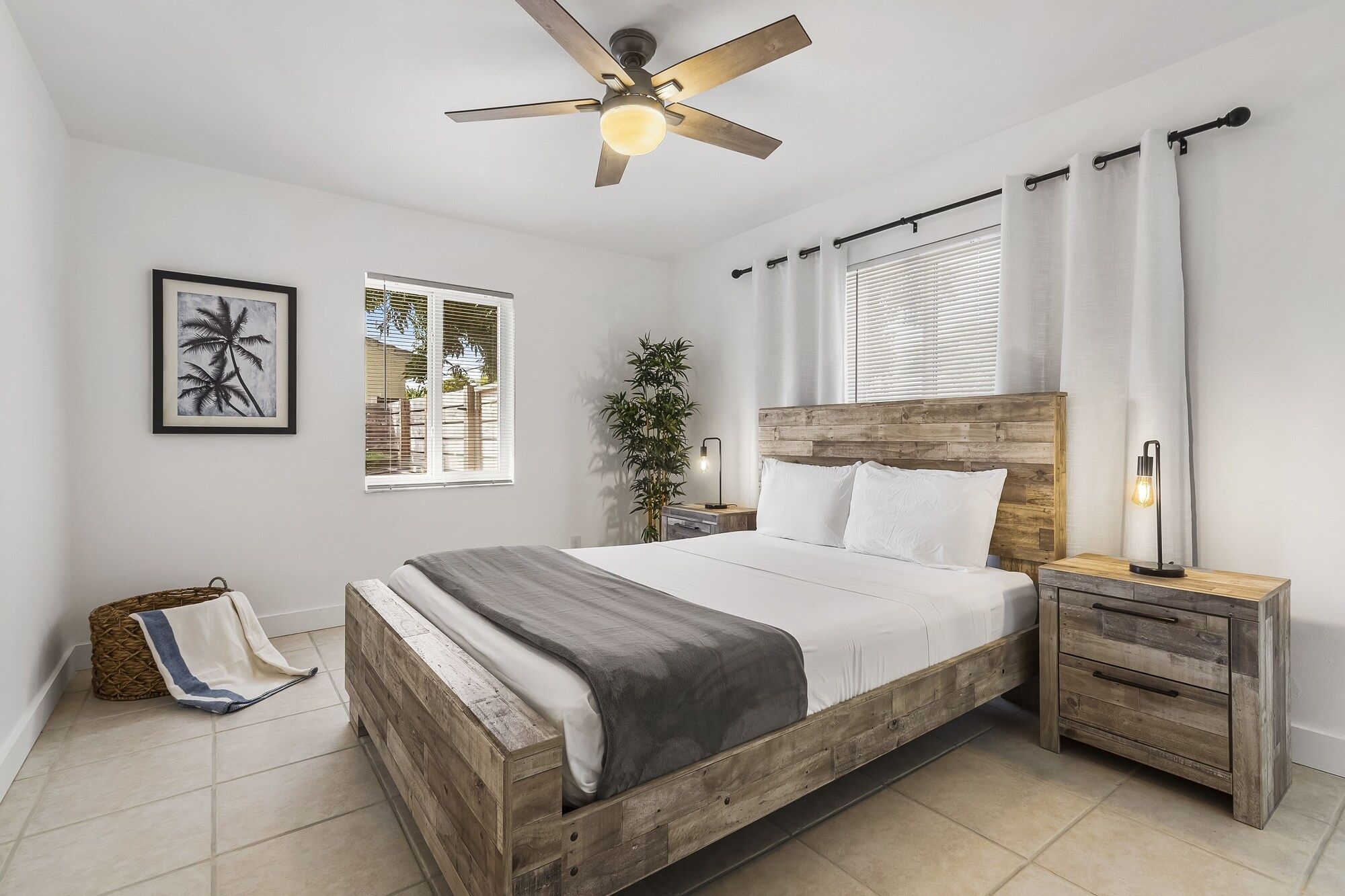 Alani Bay Premium Condos - פורט לודרדייל - חדר שינה