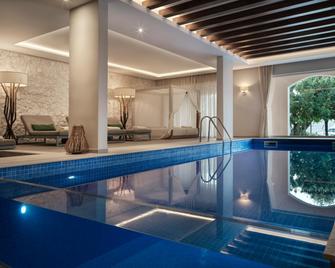 The Chedi Lustica Bay - Tivat - Pool